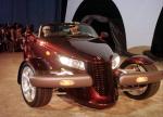 Plymouth Prowler 1997 года
